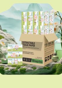 ทิชชู่ กระดาษทิชชู่ หนา5ชั้น เหนียวนุ่ม ไม่เป็นขุย เช็ดหน้าได้ SHURO ลายน่ารัก ยกลัง16ห่อ 1ห่อ500แผ่น กระดาษชำระ อย่างดี ของใช้ในบ้าน ส่งจากกทม ทิชชู่ยกลังคุ้มมาก ได้ทั้งหมด16ห่อ