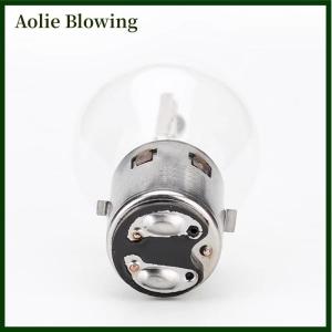 Aolie Mayitr Motorcycle Lighting 12V 35W 10A B35 BA20D Motorcycle ATV Moped Scooter Headlight Bulb High Quality