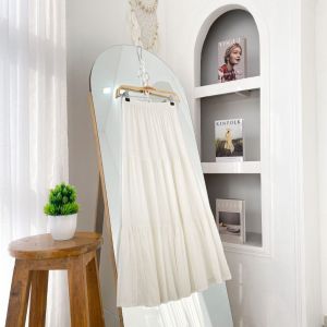 HONEY LAYER SKIRT / ROK CRINGKLE / ROK LAYER / ROK MAXI SKIRT BB 40-60 KG