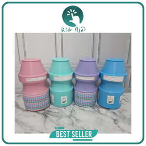 KlikAja88 Celengan Target Yoghurt Large Coin Saver takuma CY128