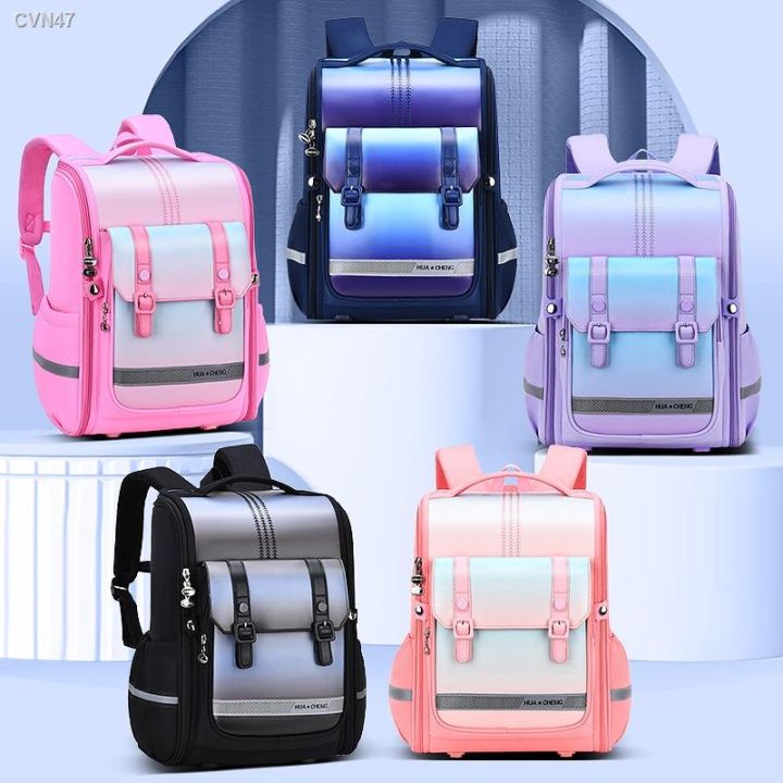 🎀Kid Style🎀NEW British Style School Bags for kids Boys And Girls