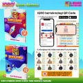 Iqro Custom Foto Dan Nama Gratis Custom Kertas Berwarna Iqro Kids Karakter, Ikro, Iqro Anak, Buku Iqro Jilid 1 Sampai 6 Berwarna, Iqro Custom, Iqro Costum Nama, Buku Iqro Custom Nama, Iqro Costum Foto, Cara Cepat Belajar Alquran. 