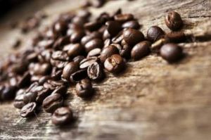 Kopi Biji Goreng Java Robusta 250 Gram O DOKAR Indonesia