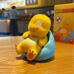 Shipping from Selangor Nailoong Cosplay Anime Figure COD Stock Action Figure Model Dolls Toys For Kids Gifts
