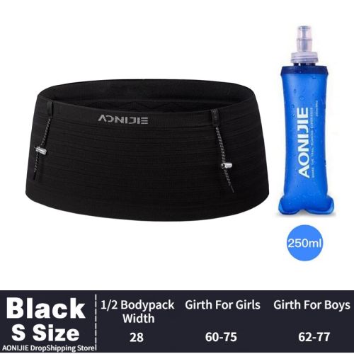 How to Stop Your Running Belt From Bouncing: Fit, Position, and Packing Fixes