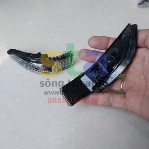 Xi nhan gương Vios