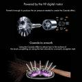 5 in1Hair Dryer Multi Hair Styler  Curling Iron Hair Straightener With Hair Brush Hairdryer Hair Dryer Hair Multi Styler. 