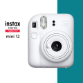 instax mini 12 Instant Camera. 