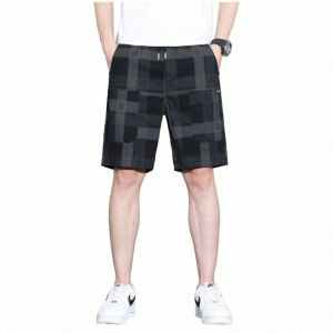 กางเกงขาสั้นผู้ชาย ทนทาน แฟชั่น กางเกงฤดูร้อน สวมใส่นอกบ้าน หลายสี ล้างทําความสะอาดได้ พื้นที่เคลื่อนย้าย