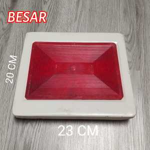 Injakan Mesin Jahit Industri LOKAL /Pedal Injakan Kaki Mesin Jahit Industri