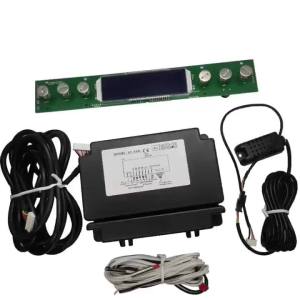 Computer Board Heat Humidity Sensor Controls SF-539L Thermostat  For Commercial RACHING Wine Cabinet Refrigerator