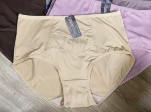 780กางเกงในเต็มตัวฮิบยกก้น เก็บหน้าท้องเบาๆเอง29-38นิ้วป้ายSister hood