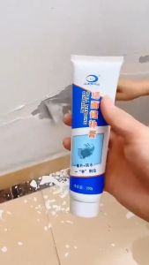 COD Thebest 250g Wall Repair Paste Concrete Crack Waterproof Sealant Cream for Leaks