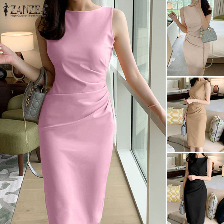 Elegant on sale pencil dress