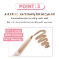 [BPOM] COLORGRAM All in one Aegyo Sal Maker - 03 REAL TONE (Pensil / Eyeliner / liner 2 langkah inovatif yang dirancang untuk membantu menonjolkan aegyo-sal) Original Korea. 