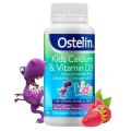 Viên nhai Vitamin D3 và Canxi cho bé 2 - 13 tuổi Kids Calcium & Vitamin D3 Ostelin Của Úc 90 viên giúp trẻ kết hợp giữa canxi và d3 cùng lúc thúc đẩy quá trình phát triển chiều cao hệ xương tối ưu - mẹ bean bon. 