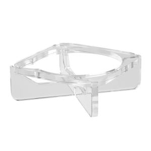 Desktop Holder for mini Featuring Top Mounted Power Switches for Easy Access and Better Heat Dissipation