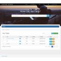 DVD SOURCE CODE WEBSITE APLIKASI SUPPORT HELP DESK SYSTEM LIVE CHAT TICKET PHP CI CODEIGNITER. 