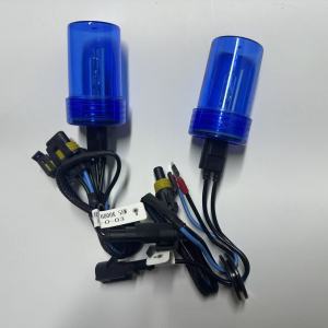 หลอดไฟซีนอน HID -- AC 12V 35~55W