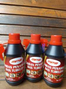 CAIRAN TUBELESS CAIRAN BAN ANTI BOCOR MPS 1 DUS ISI 24