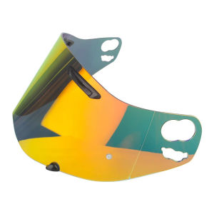 Helmet Visor For ARAI TOUR CROSS3 TX3 XD4 Helmet Visor es Motorcycle Full Helmet Visor es Electroplated es