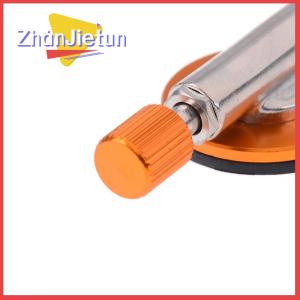 zhanjietun อะแดปเตอร์วาล์วเตาก๊าซกระบอกแบนชาร์จสลับพองวาล์ว