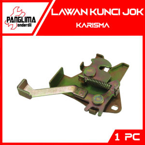 Lawan Kunci Jok Dalam Karisma & Supra X 125-Fit New-X-S & Revo lama Engsel Dudukan