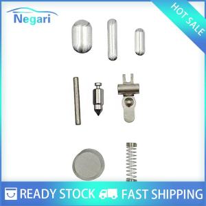 NG Motor✨ COD ✨ Car 1 Set DIY Accessories For Stihl 017 018 MS170 MS180 Chainsaw ZAMA RB-77 Carburetor Repair Rebuild Kit