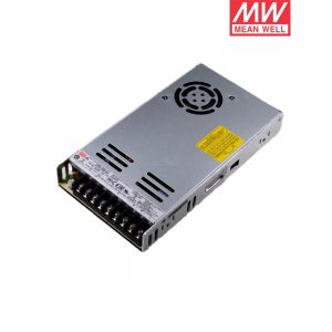 Meanwell Power Supply for Indoor IP20 - Mean well 12v / 24v