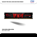 Ram 16GB GSkill Aegis DDR4 3200 chính hãng (F4-3200C16S-16GIS). 
