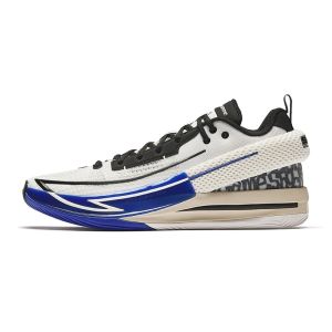 ANTA SCALPEL Sepatu Basket Pria Sepatu Sneakers Pria Men Basketball Shoes 1124C1104