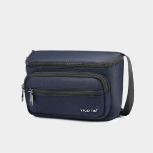 Tigernu Shoulder Bags Men Travel Bag Mini Bag For Men Waterproof Shoulder Bag Crossbody Bags For Men Messenger Bag Connect Serie2026