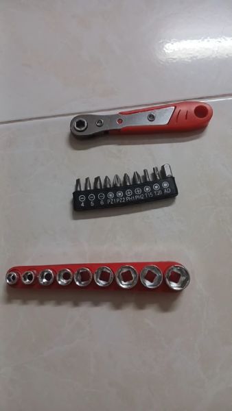 Buyer review video 6