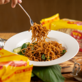 2 Combo Vit's Instant Noodles Economy Pack (700g x 2Pack). 