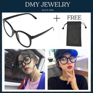 DMY Jewelry Cermin Mata Anti Silau/Spec Korean Style/Eye Protection Anti Blue Light Glasses For Women