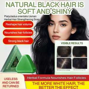 Cypress Usma Natural Hair Solid Shampoo Bar Herbal Solid Soap For Hair Loss Treatment And Scalp Nourishment With Essential Oils Hair Loss Treatment Shampoo Bar Hair Solid Shampoo Herbal Hair Soap Natural Ingredients