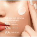 MOSSERU Acne Serum | MOSERU Bright Serum | MOSSERU Moisture Gel. 