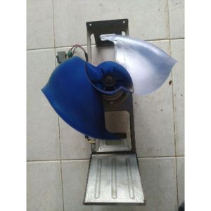 Kipas Blower AC 1pk baling random