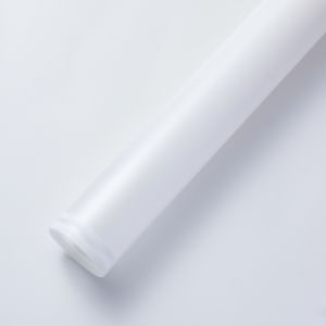 Kertas Buket Bunga Warna Gradasi Flower Wrapping Cellophane Gradient Ecer KB6294