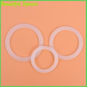 Beautiful 2x Stove Top Coffee Maker Moka Replacement Spare Rubber Gasket Seal Ring