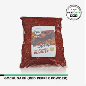 Restohub Gochugaru for Kimchi (1 kg)