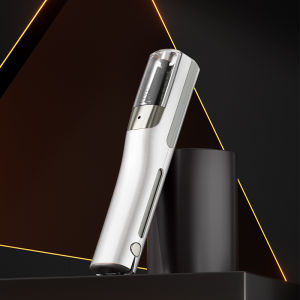 2026 Hot Sale [ Shipped from China ] New electric hair trimmer rechargeable hair split-end trimmer portable household automatic hair cutter B3