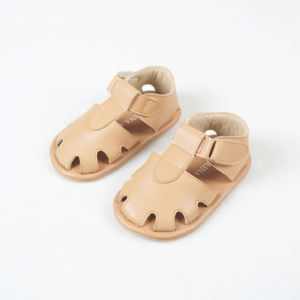 Kamaina - Sepatu Anak Walker Series Timmy Mocca