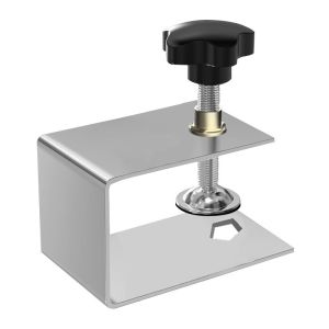 Jig Kẹp Ngăn Kéo Gia Đình - Định Vị Nhanh - Vít Chính Xác - Ổn Định - Cài Đặt Đơn Giản - Núm Thoải Mái