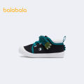 balabala Baby Walking Shoes Boys Girls Baby Shoes Soft Bottom Spring Autumn Comfortable Lightweight Tide Cartoon Cute. 
