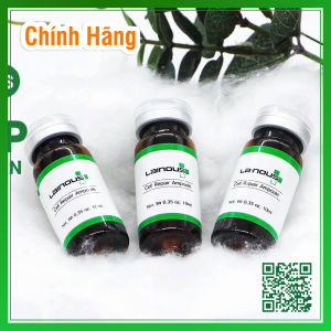 Tế Bào Gốc Lainous Chính Hãng Hàn Quốc 10 ml - Vi Kim - Lăn Kim - Peel Da - Laser