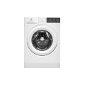 (ส่งฟรี) Electrolux เครื่องซักผ้าฝาหน้า UltimateCare 300 ความจุ 8 กก. รุ่น EWF8024D3WC (แถมขาตั้ง ไม่แถมผ้าคลุม)(กทม-ปริมณฑล จัดส่งพร้อมประกอบใช้งาน). 