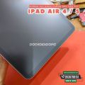 Miếng dán cường lực nhám Ipad Mini 5/ 9.7 / 10.2 / 10.5 / 11 / Air 4 / Air 5 /12.9 Các Đời Zacase chống vân tay.