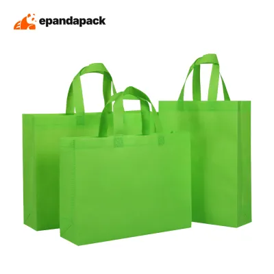 Non Woven Bag Door Gift Goodies Bag Beg Kain Cenderahati Beg Hadiah Majlis Kahwin Bag Murah