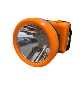 TesLa Senter Kepala Selam 50 Watt TLKS-1054n Diving Nyelam 50W LED Tahan 10 Jam